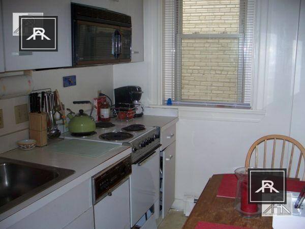 Apartment for rent at 1675 Commonwealth, Brighton, MA 02135