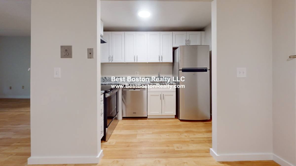 Apartment for rent at 19 Central St #29, Somerville, MA 02143
