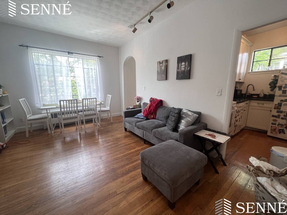 Apartment for rent at 21 Ellery, Cambridge, MA 02138