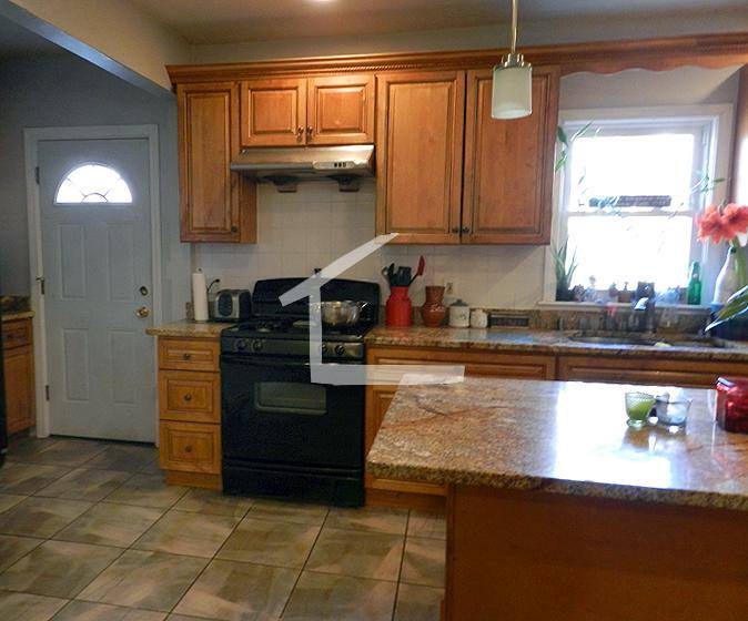 Apartment for rent at 34 Long Ave, Allston, MA 02134