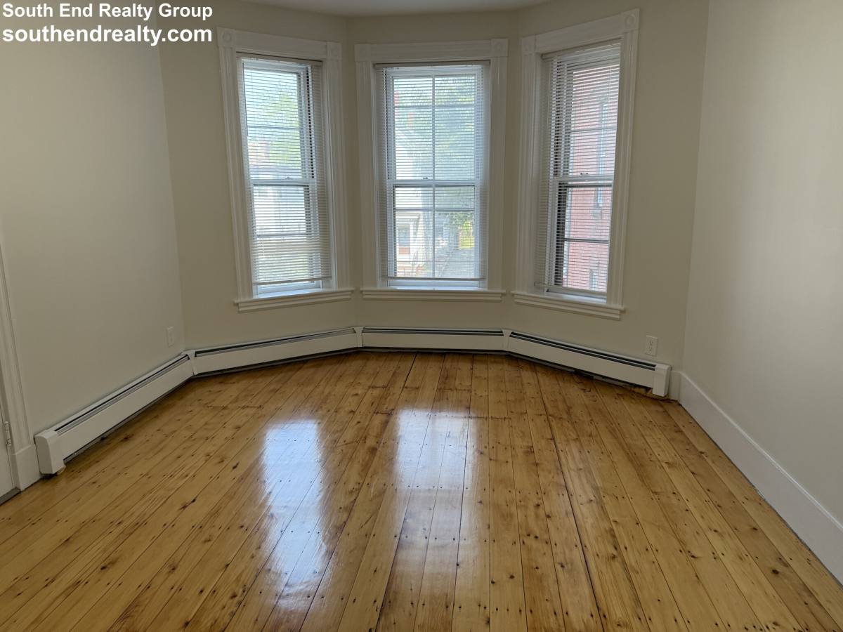 Apartment for rent at 9 Putnam St #2L, Somerville, MA 02143