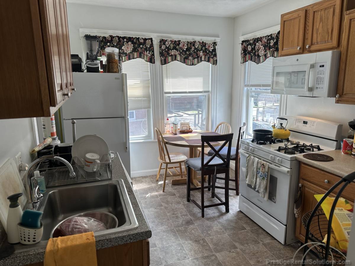 Apartment for rent at 96 Nichols Ave #A, Watertown, MA 02472