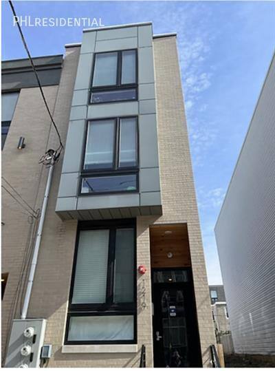Apartment for rent at 1219 N 27th St #3B, Philadelphia, PA 19121