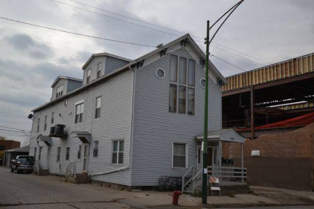 Apartment for rent at 2456 Clybourn #RA8, Chicago, IL 60614