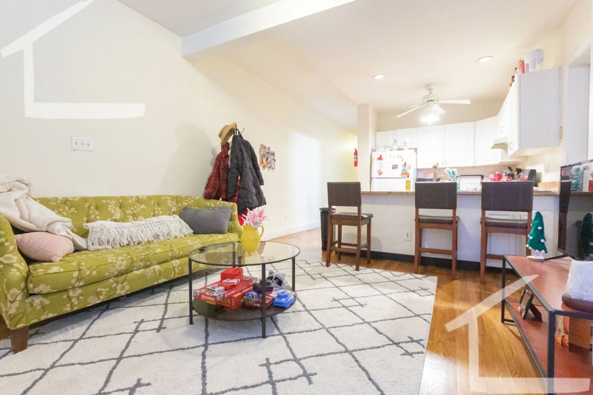 Apartment for rent at 320 Saint Paul St #3, Brookline, MA 02446
