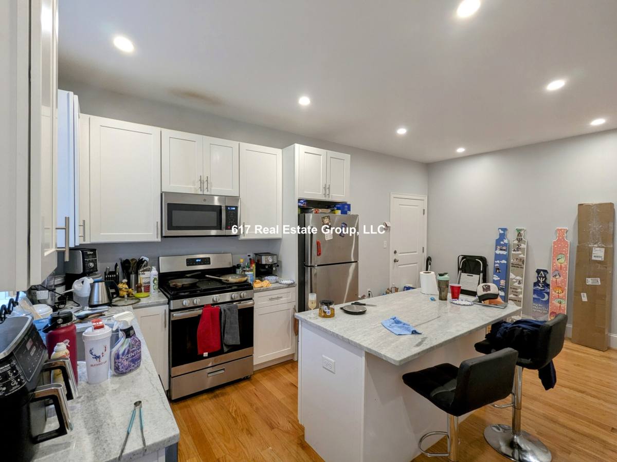 Apartment for rent at 6A Islington, Allston, MA 02134