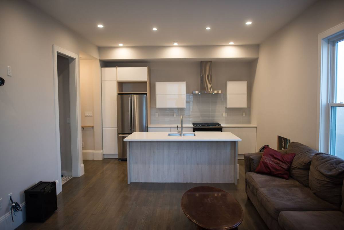 Apartment for rent at 14 Sumner St, Dorchester, MA 02125