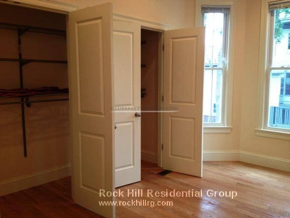 Apartment for rent at 11 Sparhawk Rd #3, Brighton, MA 02135