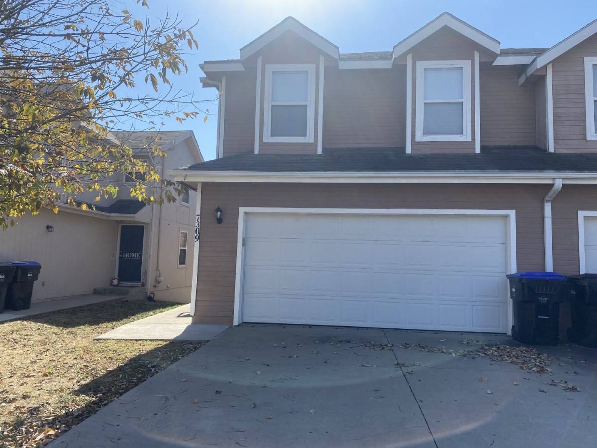 House for rent at 7309 SW 23rd St, Topeka, KS 66614