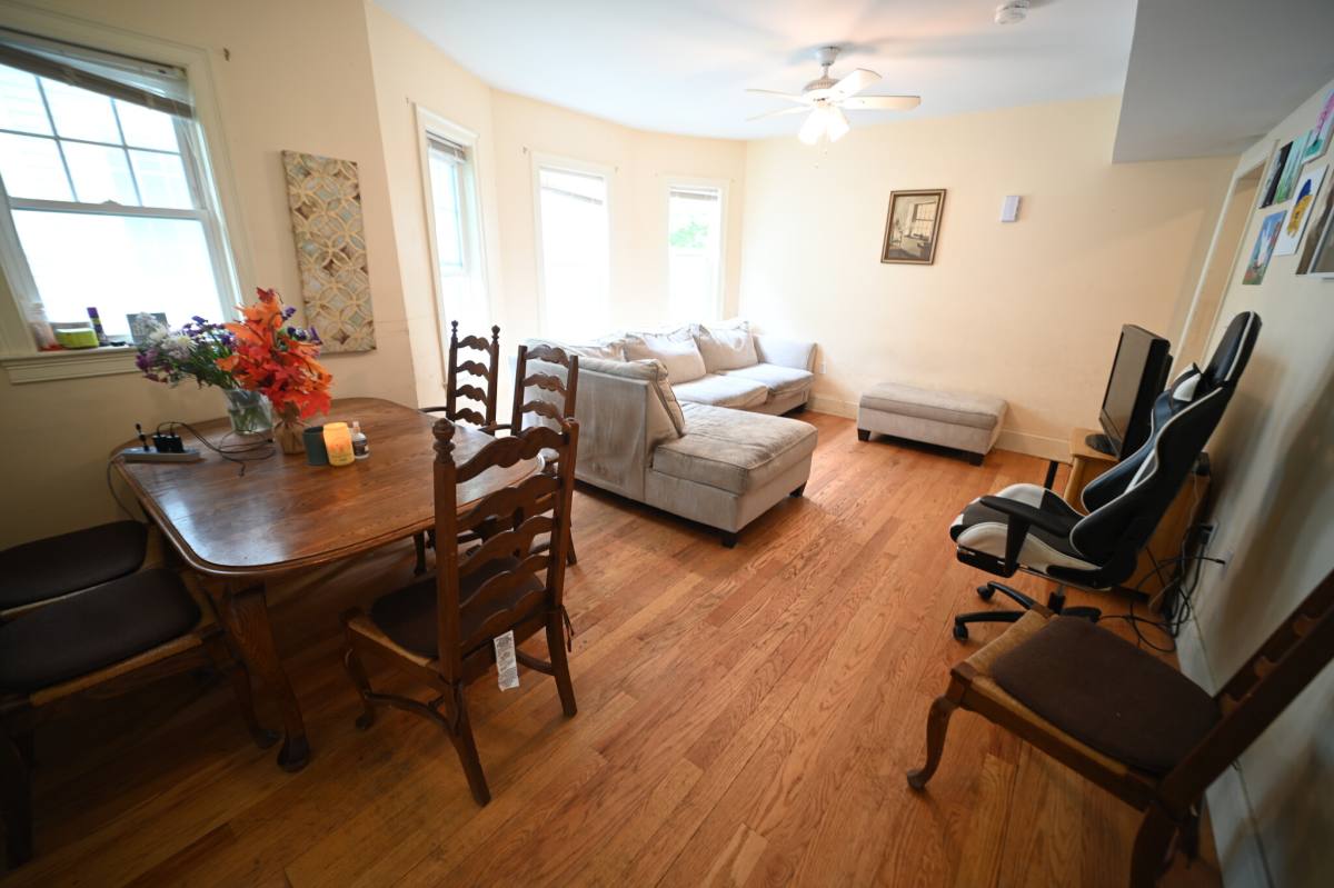 Apartment for rent at 74 Brooks St #2, Brighton, MA 02135