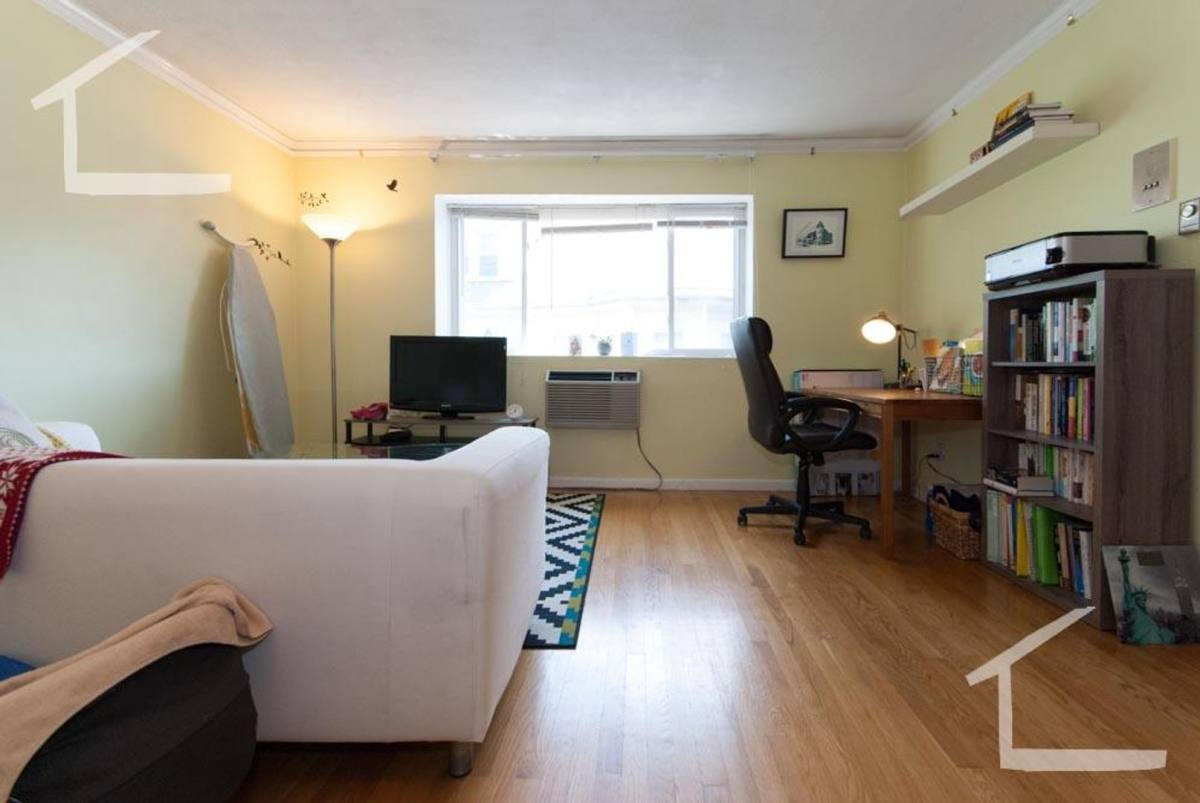 Condo for rent at 208 Kelton St #2, Allston, MA 02134