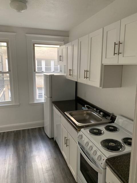 Apartment for rent at 1630 Commonwealth Ave #14, Brighton, MA 02135