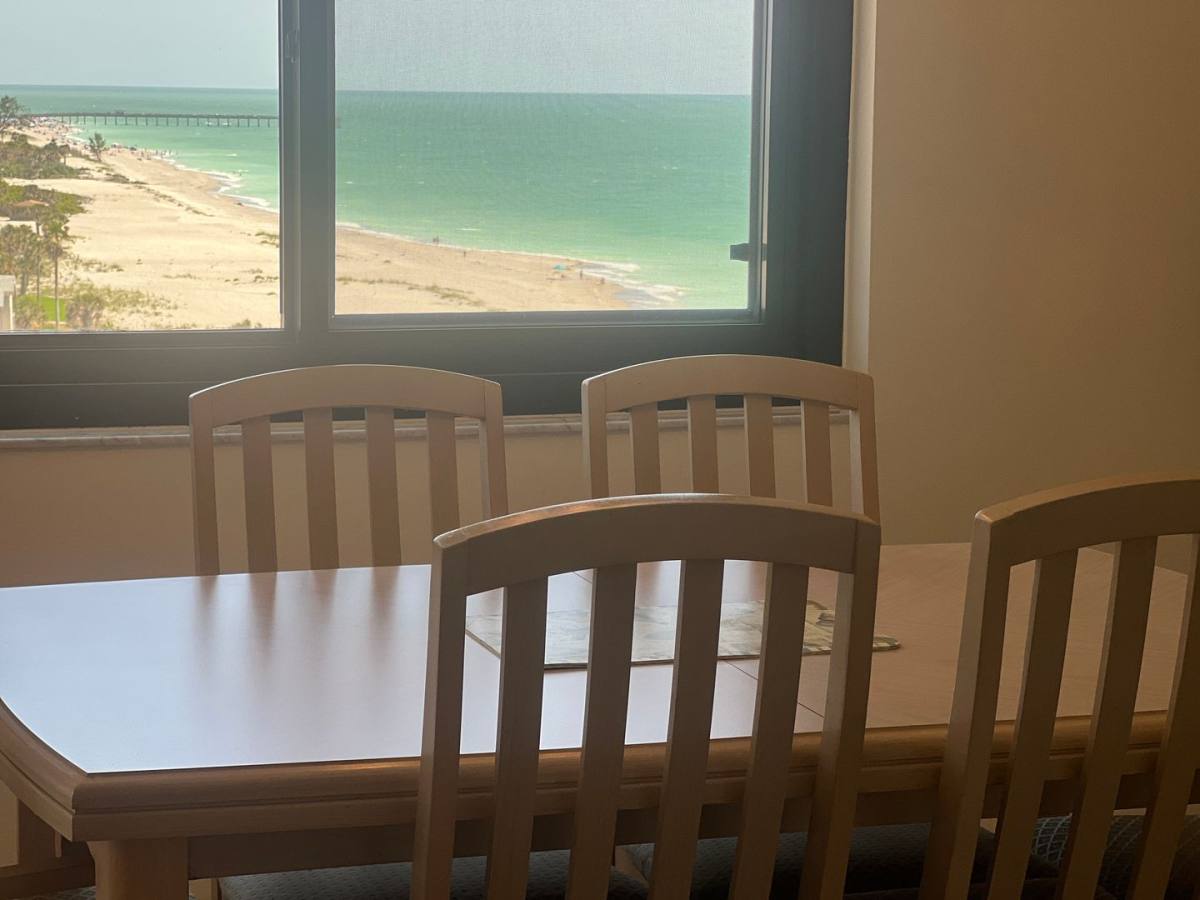 Condo for rent at 700 Golden Beach Blvd, Venice, FL 34285