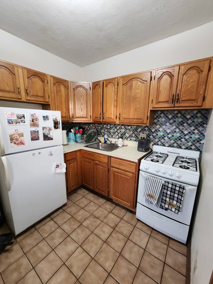 Apartment for rent at 240 Kelton #12, Allston, MA 02134
