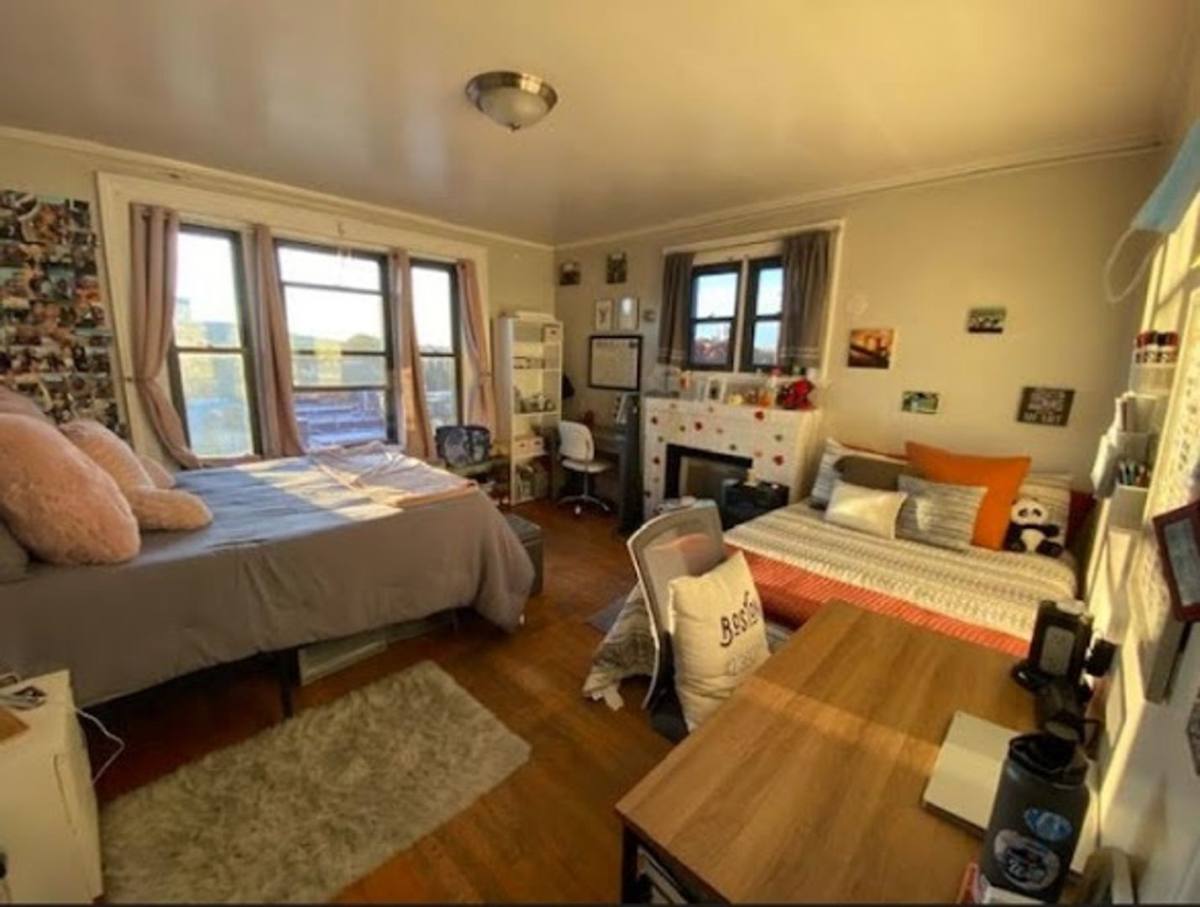 Condo for rent at 448 Park Dr #11, Boston, MA 02215