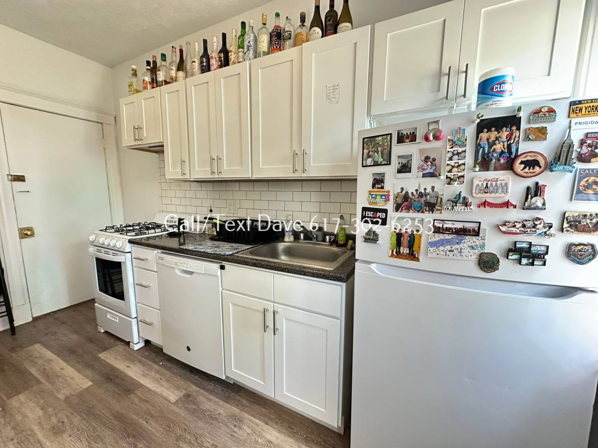 Apartment for rent at 7 Mount Hood #1, Brighton, MA 02135