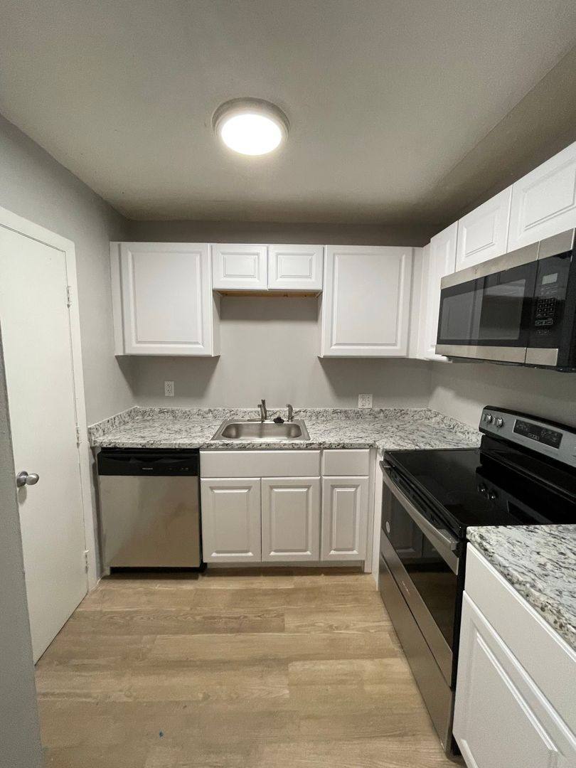 Apartment for rent at 1045 River St #29, Hyde Park, MA 02136