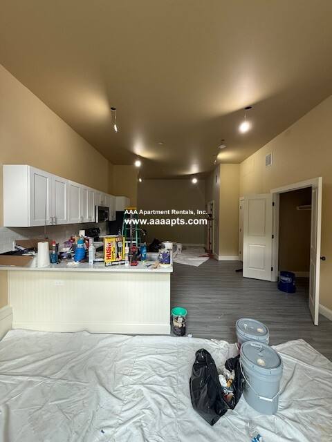 Apartment for rent at 257 Washington Ave #4, Revere, MA 02151