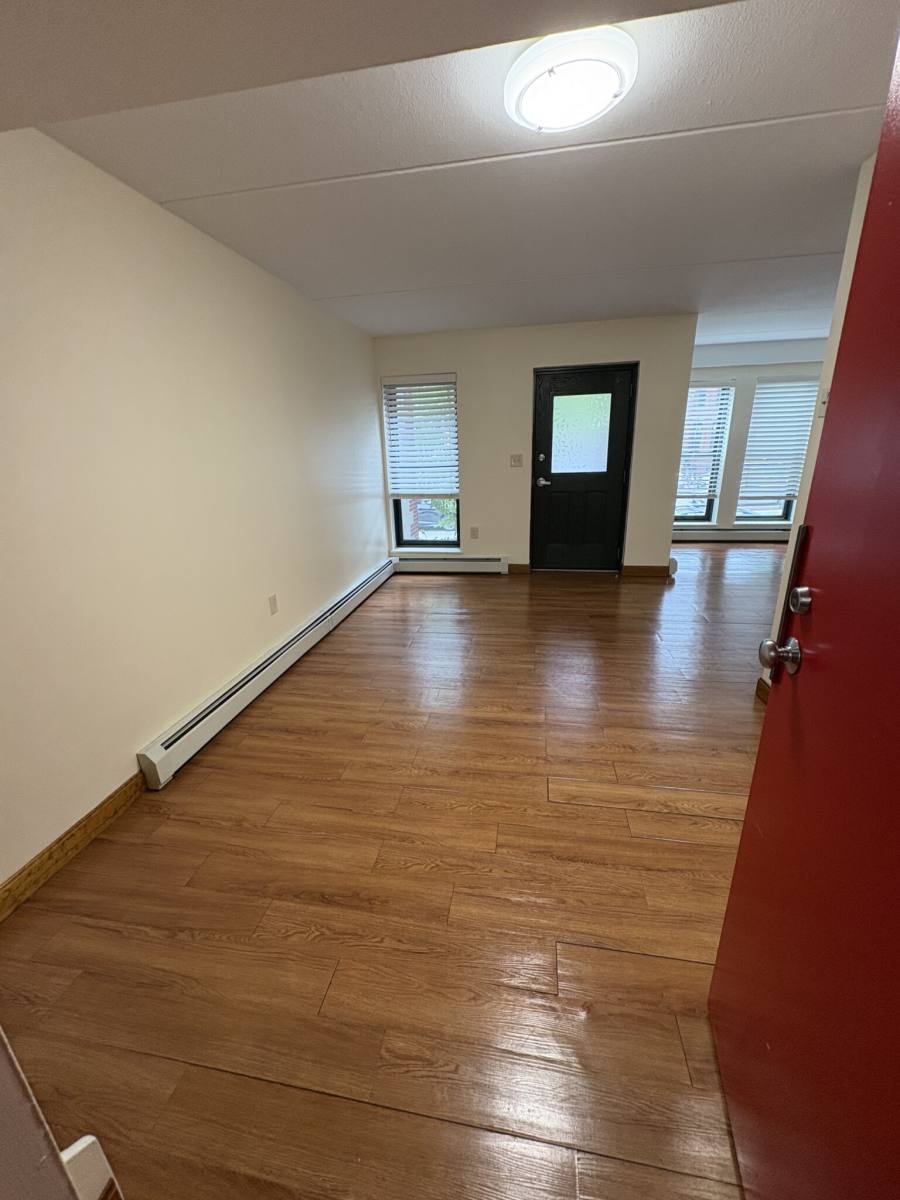 Townhouse for rent at 400 Massachusetts Ave #38, Boston, MA 02115