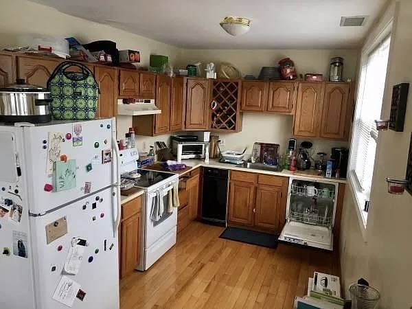 Apartment for rent at 154 Cedar St #3-6, Somerville, MA 02144