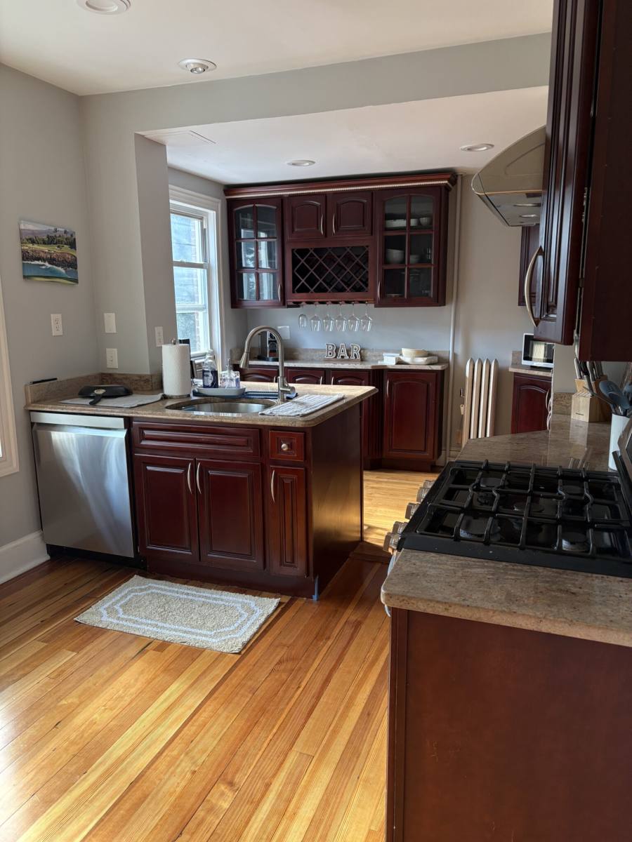 Apartment for rent at 51 Algonquin Rd #1, Chestnut Hill, MA 02467