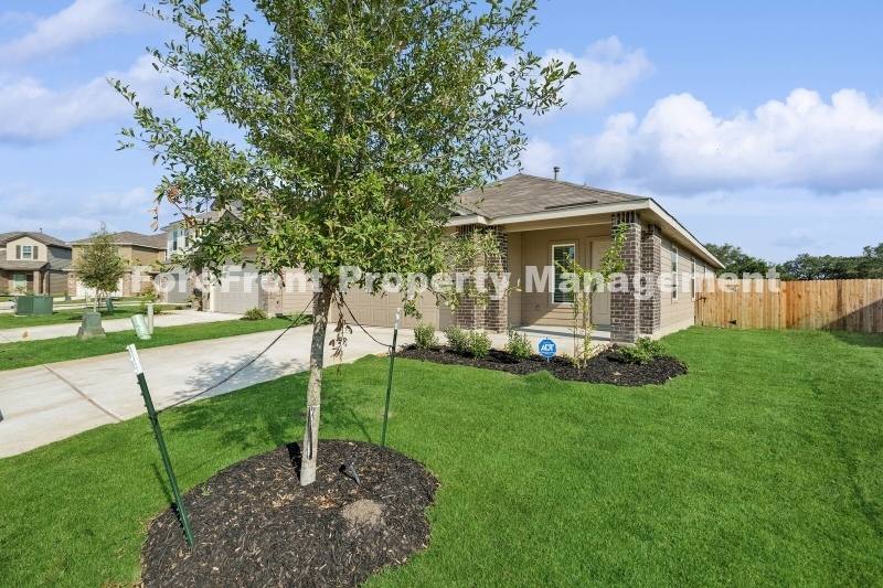 House for rent at 5557 Trinity Run, San Antonio, TX 78253