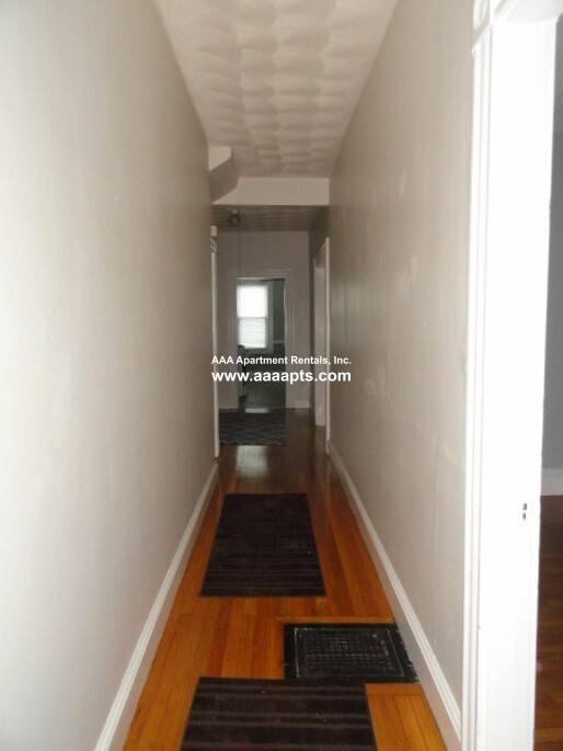 Apartment for rent at 203 Salem St #1, Malden, MA 02148