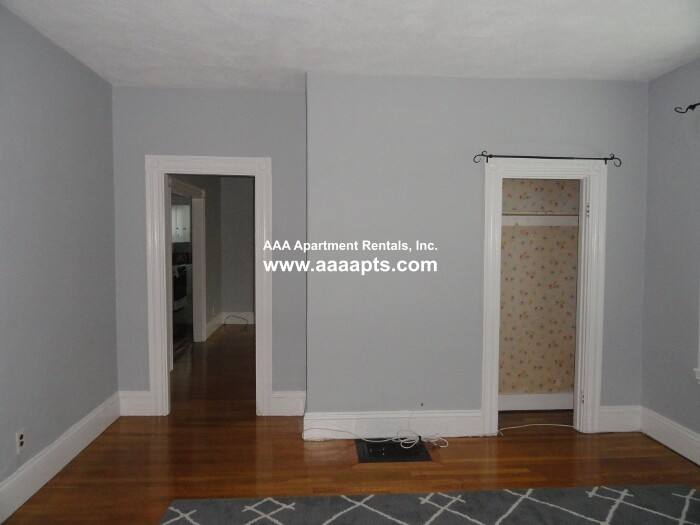 Apartment for rent at 203 Salem St #1, Malden, MA 02148