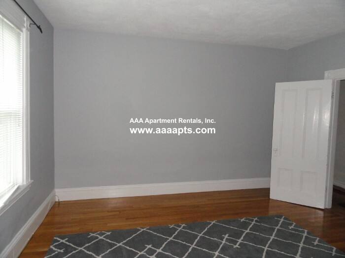 Apartment for rent at 203 Salem St #1, Malden, MA 02148