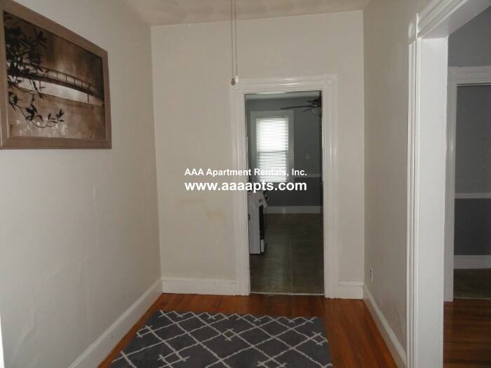 Apartment for rent at 203 Salem St #1, Malden, MA 02148