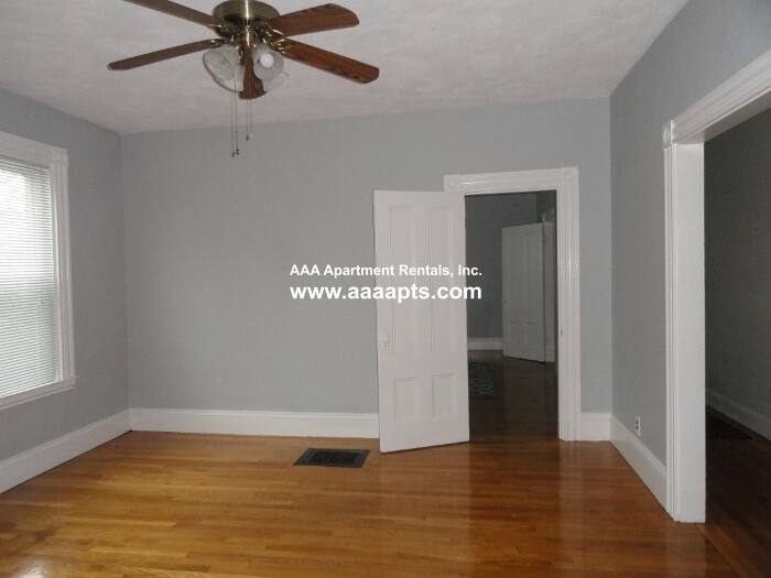 Apartment for rent at 203 Salem St #1, Malden, MA 02148
