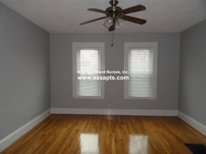 Apartment for rent at 203 Salem St #1, Malden, MA 02148