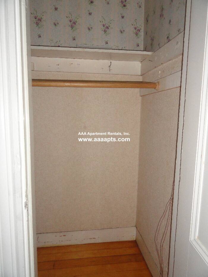 Apartment for rent at 203 Salem St #1, Malden, MA 02148