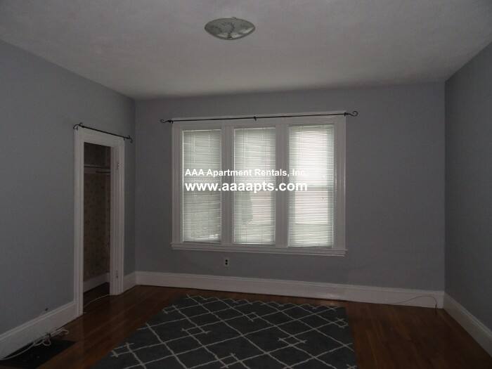 Apartment for rent at 203 Salem St #1, Malden, MA 02148
