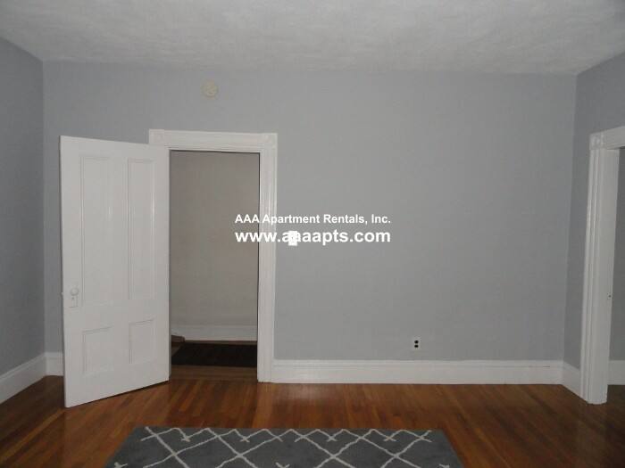 Apartment for rent at 203 Salem St #1, Malden, MA 02148