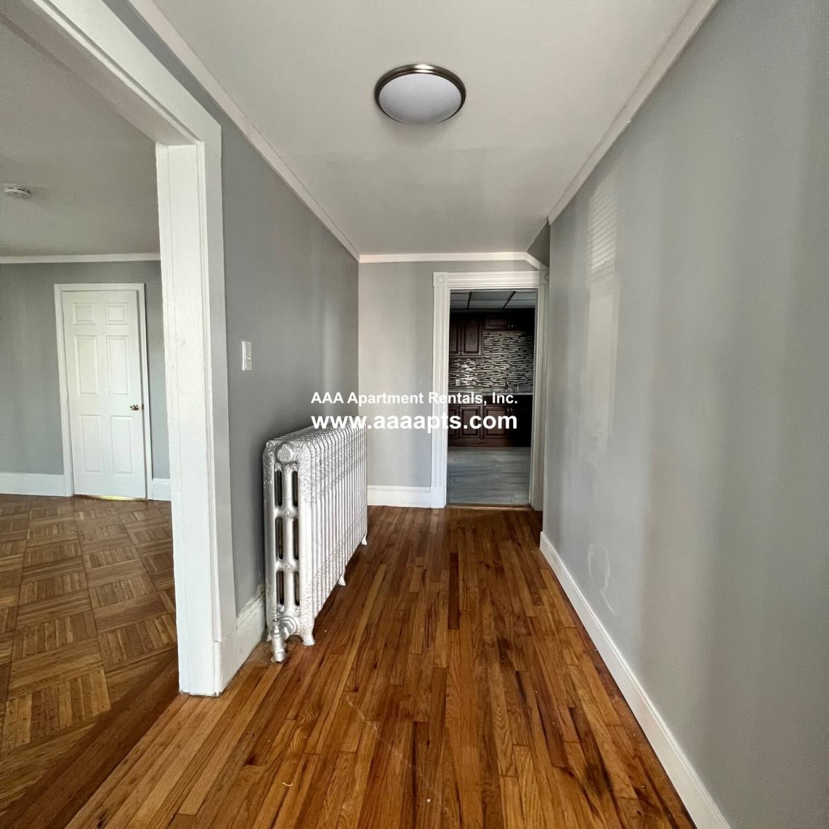 Apartment for rent at 37 Linden St #1, Everett, MA 02149