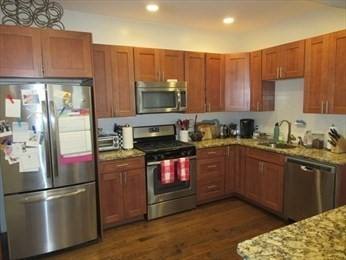 Apartment for rent at 180 Dorchester St #2, South Boston, MA 02127