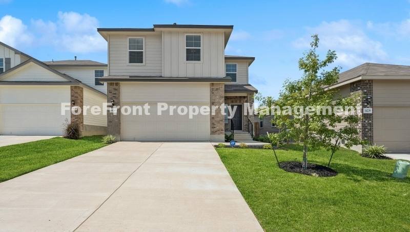 House for rent at 5554 Trinity Run, San Antonio, TX 78253