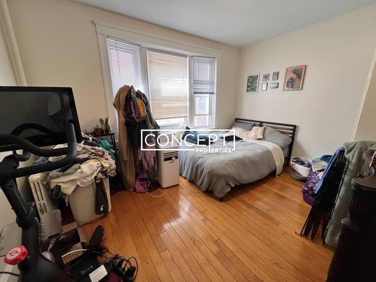 Apartment for rent at 279 Harvard St #21A, Cambridge, MA 02139
