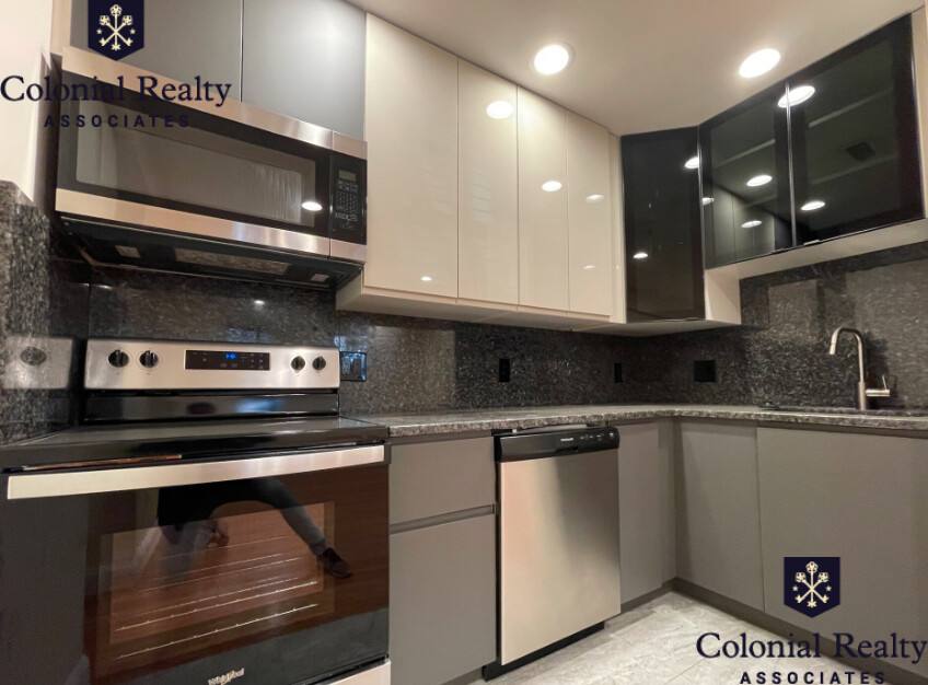 Apartment for rent at 1805 Beacon St #11, Brookline, MA 02445