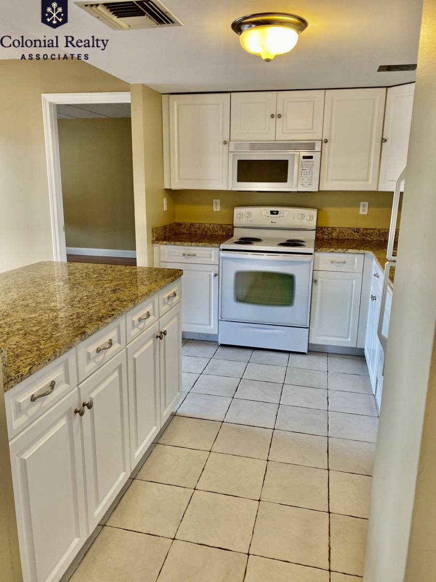 Apartment for rent at 87 Brainerd Rd #618, Allston, MA 02134
