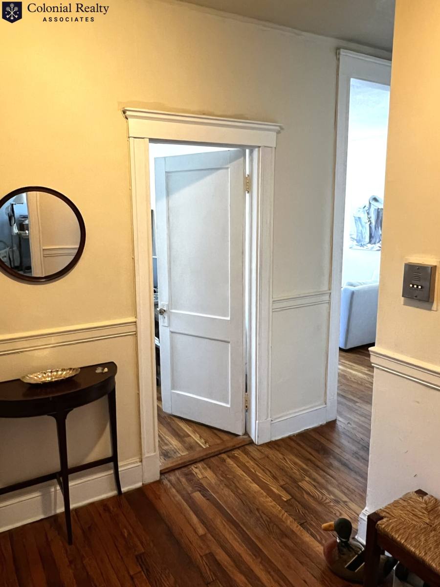 Apartment for rent at 1564 Commonwealth Ave #9, Brighton, MA 02135