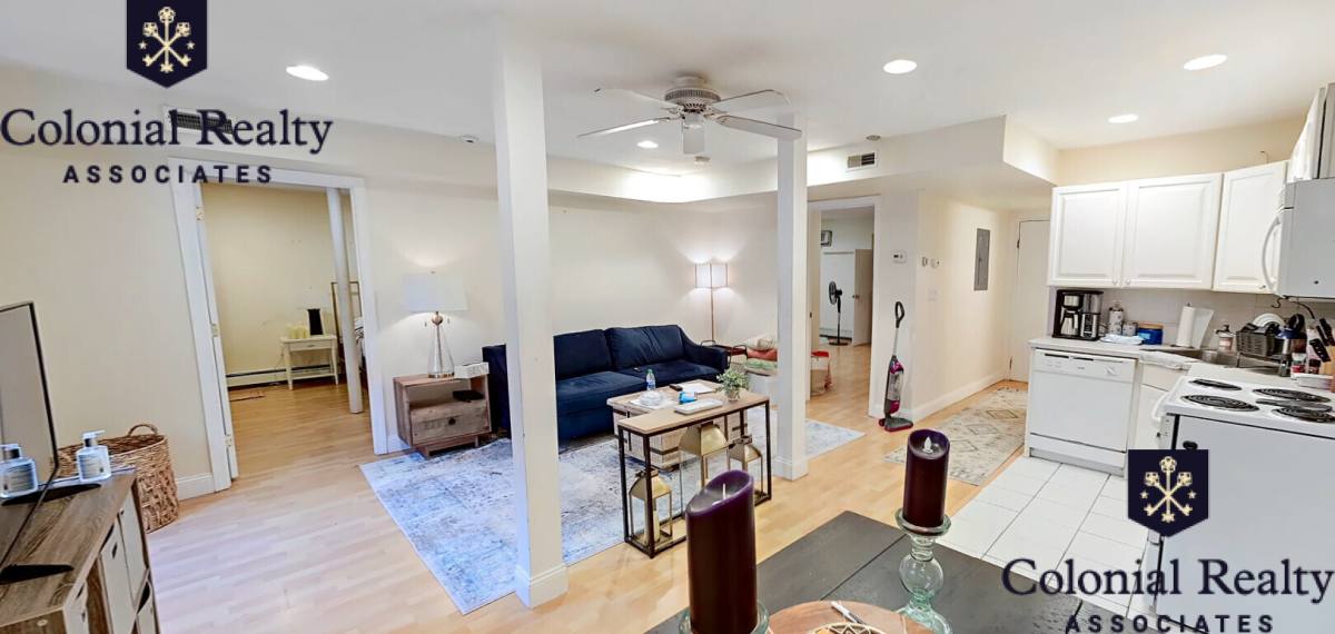 Apartment for rent at 16 Dean St, Norwood, MA 02062