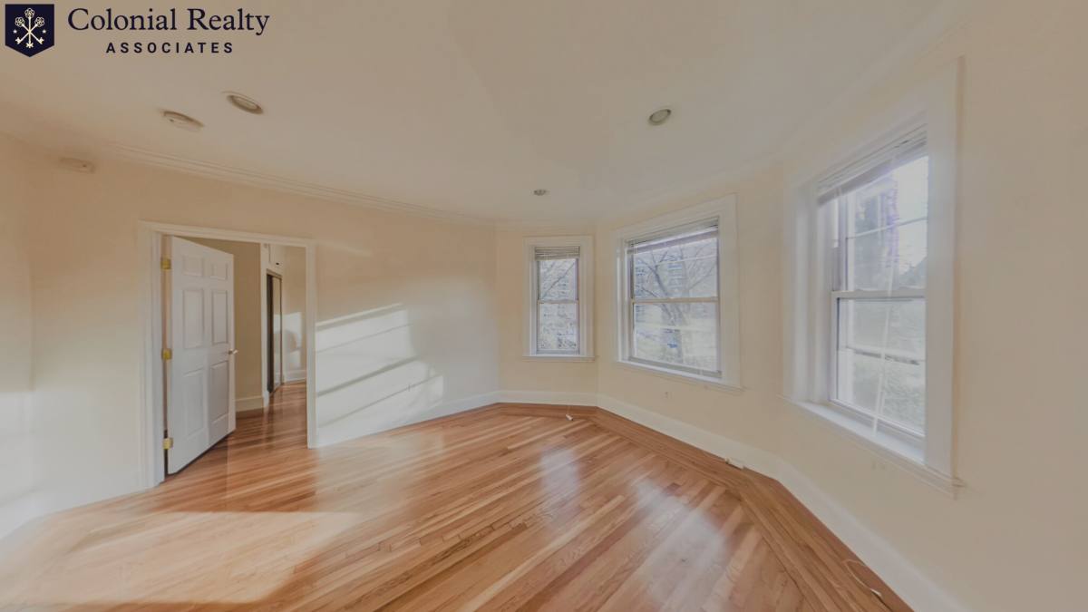 Apartment for rent at 79 Thatcher St #322, Brookline, MA 02446