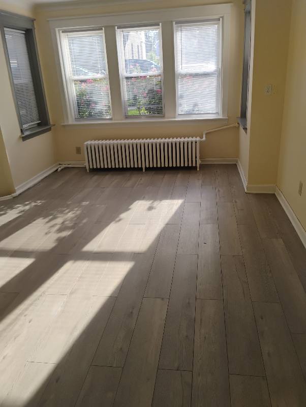 Apartment for rent at 4611 S Sawyer Ave, Chicago, IL 60632