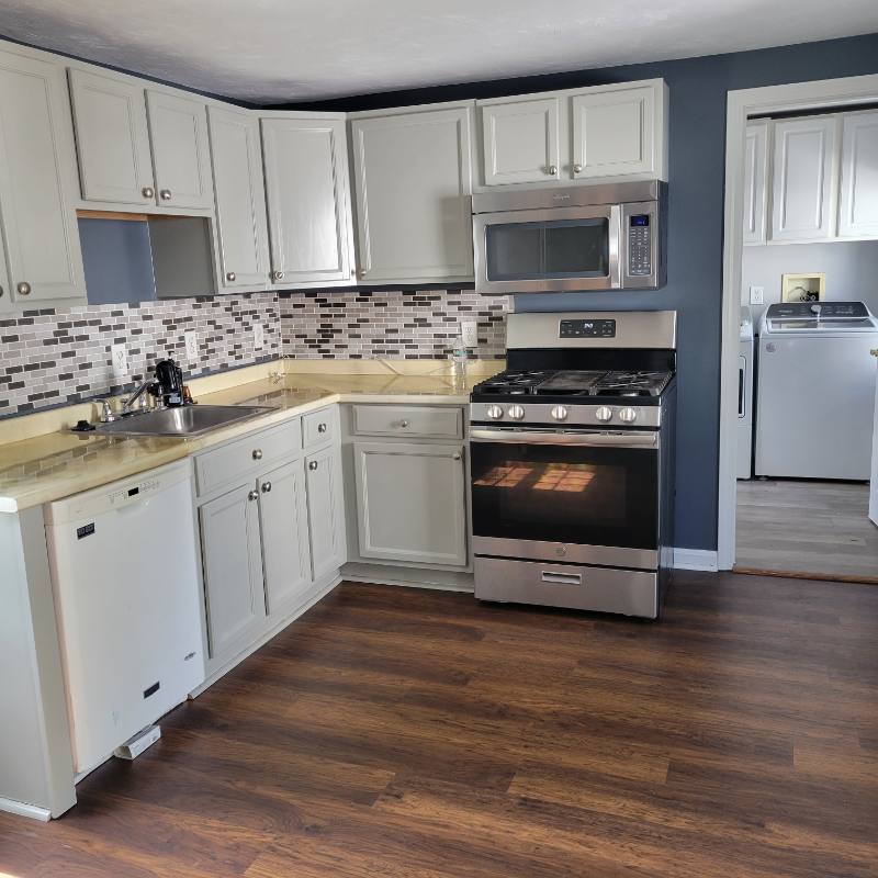 Apartment for rent at 85 Washington St, Marlborough, MA 01752