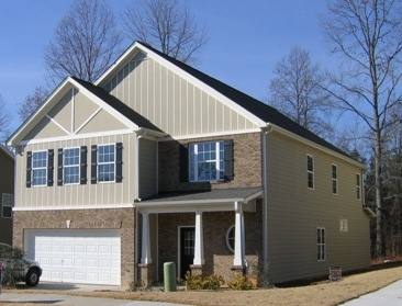 House for rent at 2148 Copper Ridge Trail, Buford, GA 30519