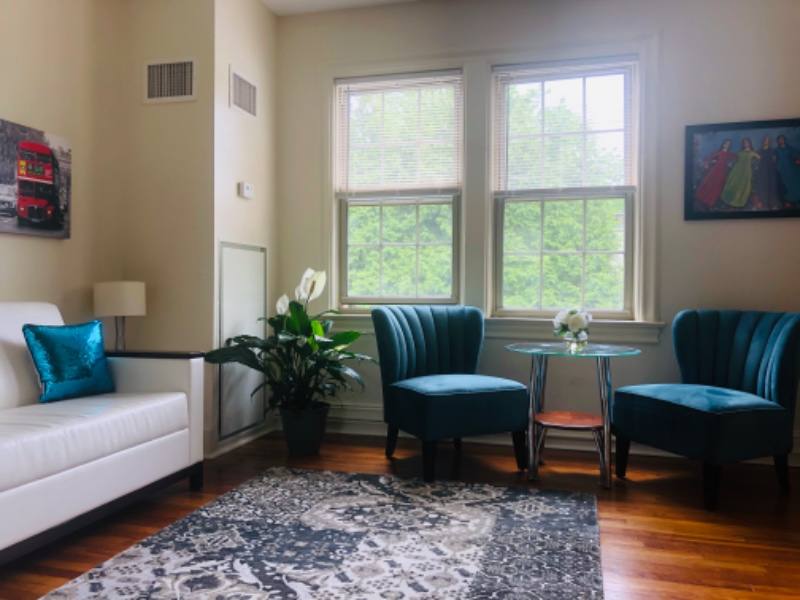 Apartment for rent at 3446 Connecticut Ave NW, Washington, DC 20008