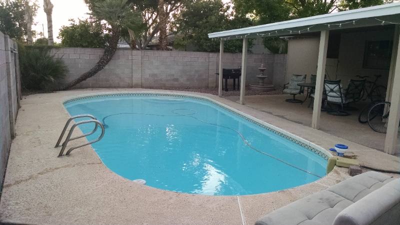House for rent at 1427 W 7th St, Tempe, AZ 85281