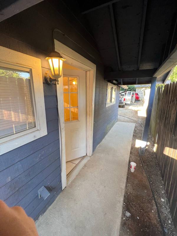 House for rent at 1120 N Harrison Ave, Sherman, TX 75090
